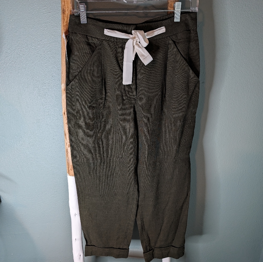 NWT Wilfred New Allant pant size 4